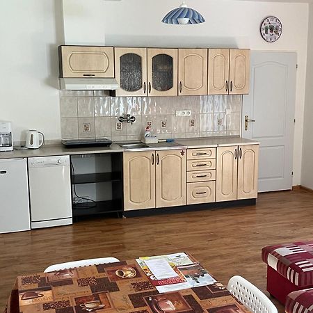 Apartmán v Zahradní Prachatice Exterior foto