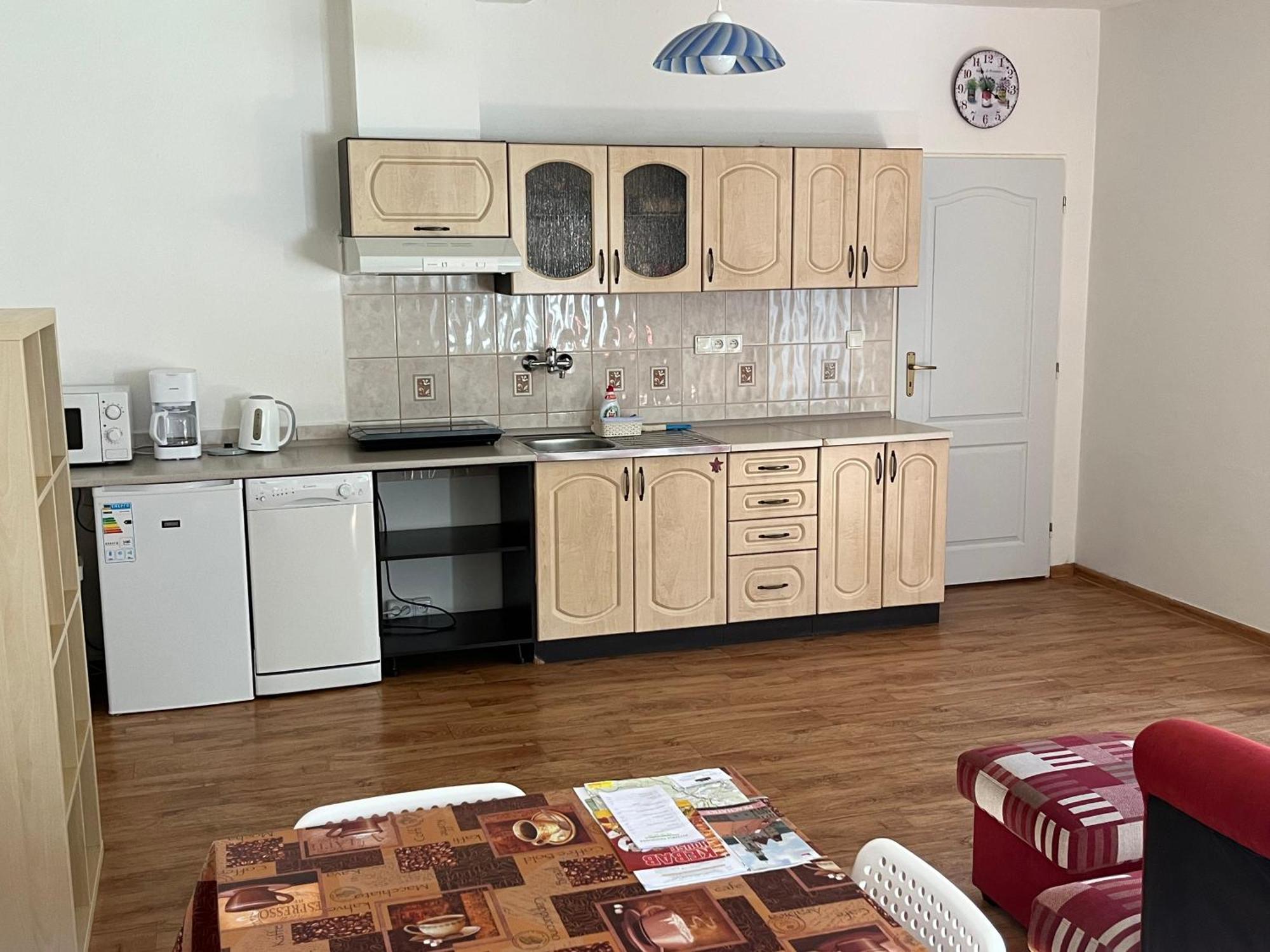 Apartmán v Zahradní Prachatice Exterior foto