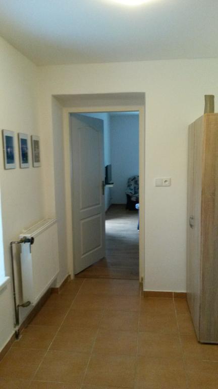 Apartmán v Zahradní Prachatice Exterior foto