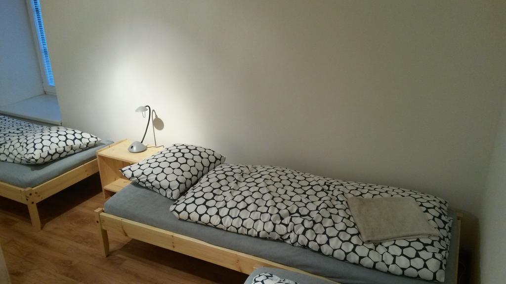 Apartmán v Zahradní Prachatice Exterior foto